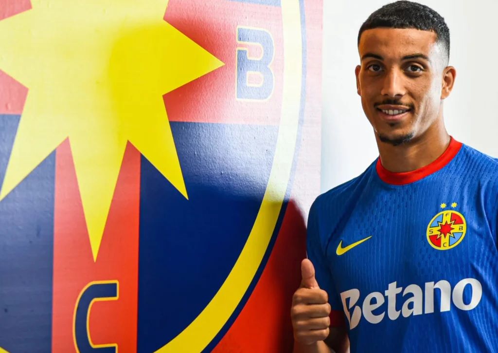 FCSB, convinsă că a dat lovitura
