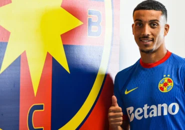 FCSB, convinsă că a dat lovitura