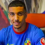 FCSB a prezentat cel mai scump transfer al verii