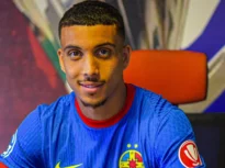 FCSB a prezentat cel mai scump transfer al verii