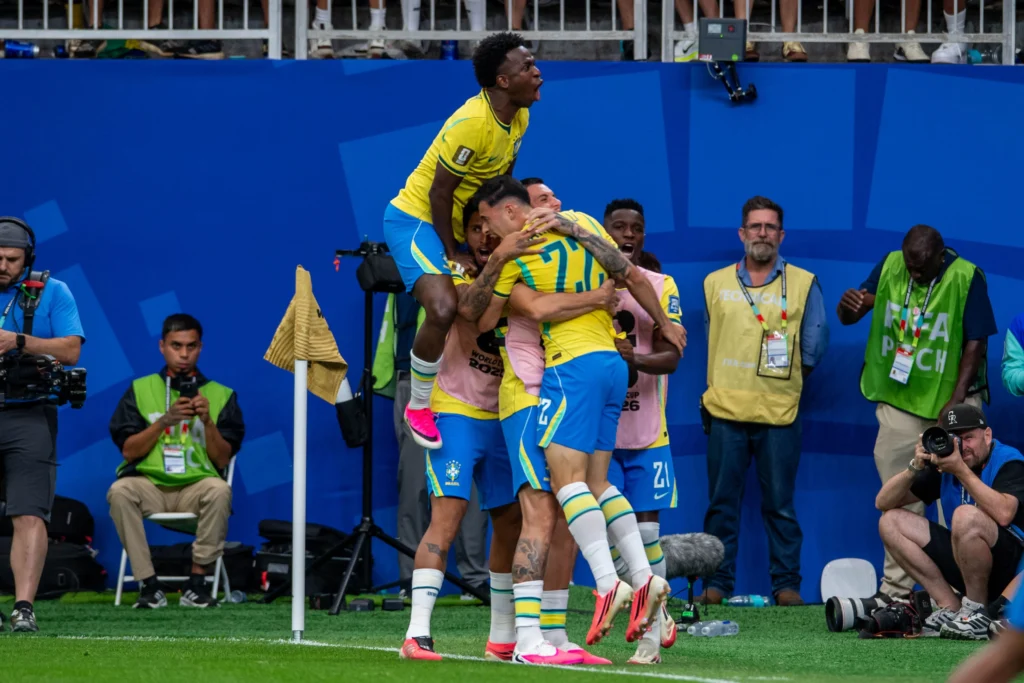 Cupa Mondială 2026: Ancelotti, antrenorul Braziliei – Trebuie să jucăm la cel mai bun nivel al nostru cu Norvegia