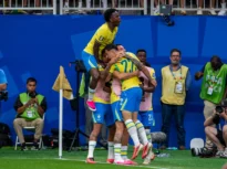 Cupa Mondială 2026: Ancelotti, antrenorul Braziliei – Trebuie să jucăm la cel mai bun nivel al nostru cu Norvegia