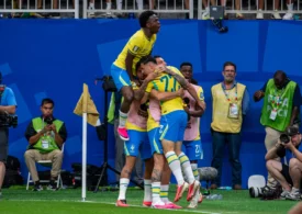 Cupa Mondială 2026: Ancelotti, antrenorul Braziliei - Trebuie să jucăm la cel mai bun nivel al nostru cu Norvegia