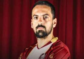 CFR Cluj a prezentat un nou transfer