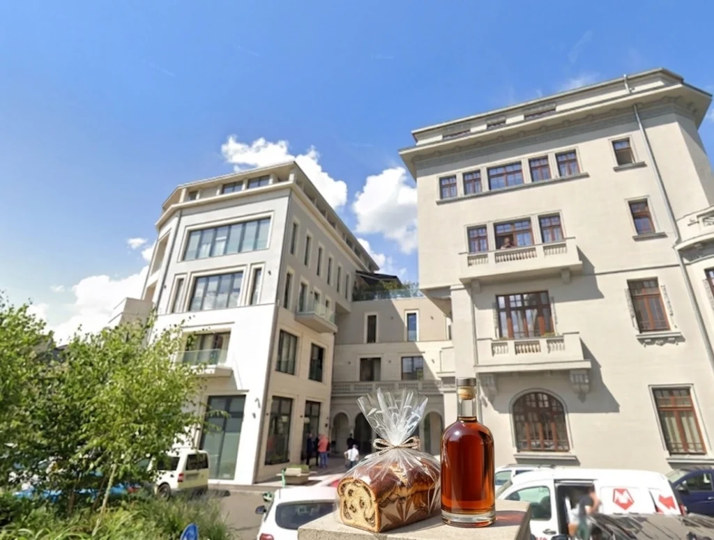 După parfumarea de lux, Compania Națională de Investiții a cumpărat 1.500 de cozonaci și băuturi de zeci de mii de euro. Singura justificare: „protocolul”