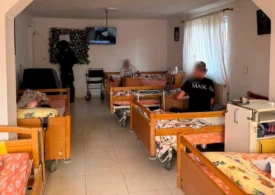 Bilanțul trist al relocării din azilele lui Viorel Pașca: Un bărbat a murit. Niciun aparținător nu a vrut să preia vreuna dintre cele 409 persoane