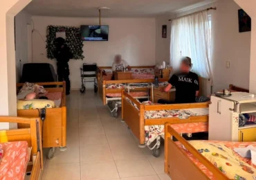 Bilanțul trist al relocării din azilele lui Viorel Pașca: Un bărbat a murit. Niciun aparținător nu a vrut să preia vreuna dintre cele 409 persoane