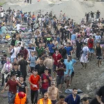 Ce trebuie să știți despre Ceuta, orașul spaniol „invadat” de zeci de mii de migranți