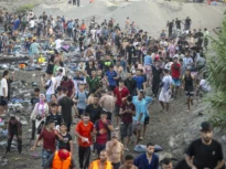 Ce trebuie să știți despre Ceuta, orașul spaniol „invadat” de zeci de mii de migranți