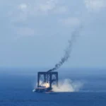 China a testat cu succes o rachetă reutilizabilă (Video)
