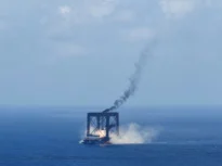 China a testat cu succes o rachetă reutilizabilă (Video)