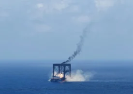 China a testat cu succes o rachetă reutilizabilă (Video)