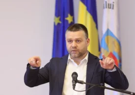 Ciucu cere insolvența STB: Luați decizia corectă acum, după ani de incompetență și politizare! E singura soluție, nu mai suportăm costurile