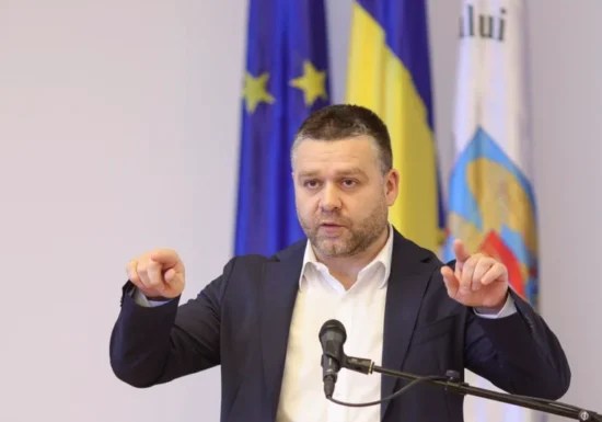 Ciucu cere insolvența STB și arată cele 3 cauze ale dezastrului: E singura soluție, nu mai suportăm costurile!