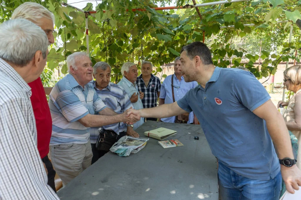 Ciucu pasionati tramvai Tatra