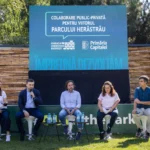 Ciucu vrea exproprieri pentru WC-uri, în Herăstrău. De ce merg greu lucrările la malurile de lac, ce-i cer oamenii și ce se întâmplă cu vegetația și aleile