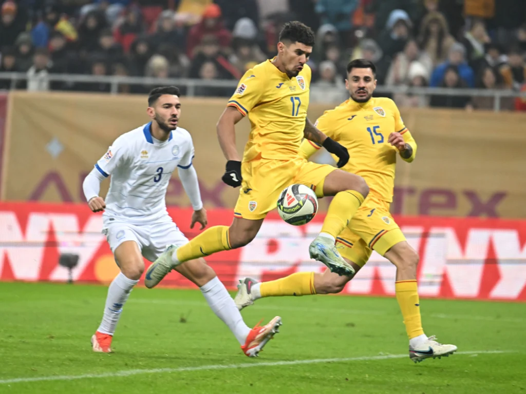 Când mai pot ajunge Denis Drăguș și Florinel Coman la FCSB