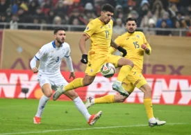Când mai pot ajunge Denis Drăguș și Florinel Coman la FCSB