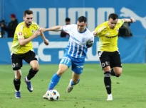 Supercupa României: Universitatea Craiova – Universitatea Cluj LIVE