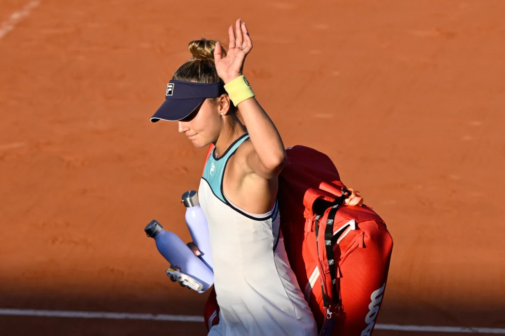 Româncele și-au aflat adversarele din primul tur de la WTA Open Iași