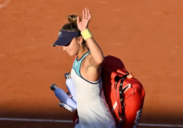 Româncele și-au aflat adversarele din primul tur de la WTA Open Iași