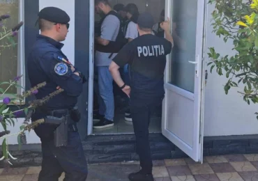 După ce a îngropat Dosarele 10 august și Nordis, DIICOT a făcut spectacol la Dumbrava