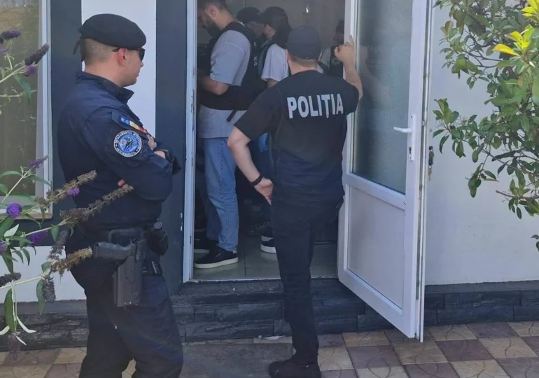 După ce a îngropat Dosarele 10 august și Nordis, DIICOT a făcut spectacol la Dumbrava
