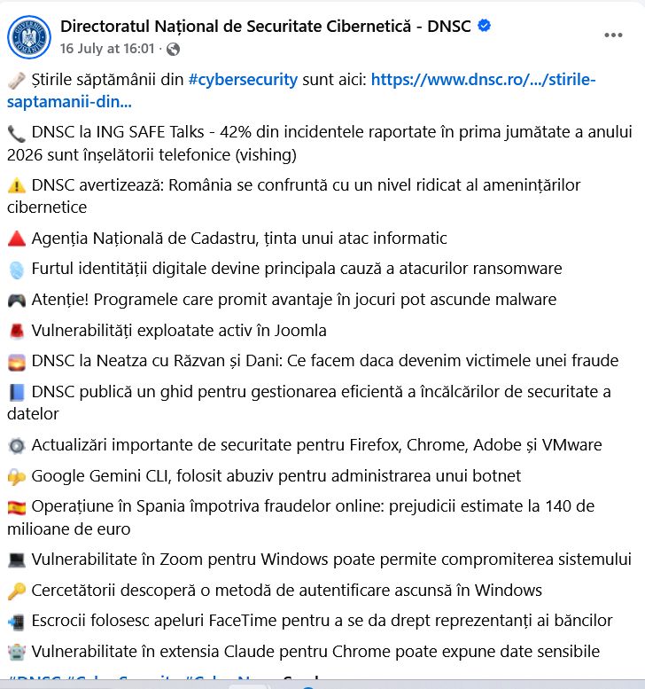 DNSC