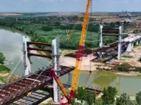 Singura inaugurare de drum expres din 2026 riscă să se amâne. Ce se întâmplă cu celelalte proiecte din țară