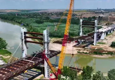 Singura inaugurare de drum expres din 2026 riscă să se amâne. Ce se întâmplă cu celelalte proiecte din țară
