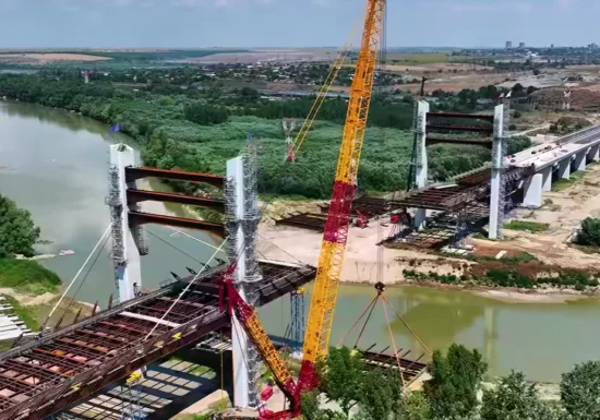Singura inaugurare de drum expres din 2026 riscă să se amâne. Ce se întâmplă cu celelalte proiecte din țară