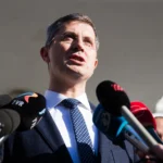 Dan Barna, audiat la DNA în dosarul vaccinurilor