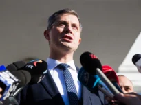 Dan Barna, audiat la DNA în dosarul vaccinurilor