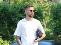 FCSB, anunț despre transferul lui Denis Drăguș