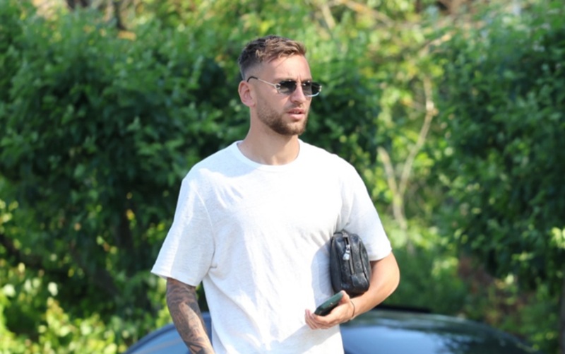 FCSB, anunț despre transferul lui Denis Drăguș