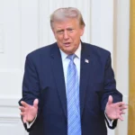 Trump a ajuns într-o capcană în Iran. Fiecare opțiune este mai rea decât precedenta