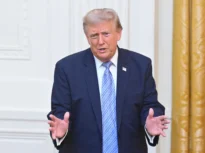 Trump a ajuns într-o capcană în Iran. Fiecare opțiune este mai rea decât precedenta