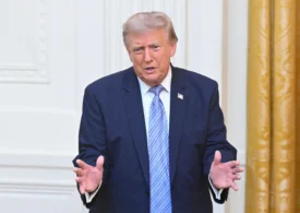 Trump a ajuns într-o capcană în Iran. Fiecare opțiune este mai rea decât precedenta