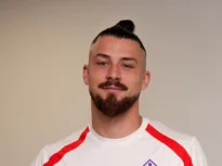 Transferul lui Radu Drăgușin la Fiorentina, confirmat oficial: „E aici”