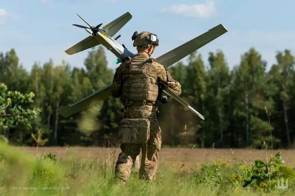 România începe producția de drone militare la Cluj. 1.000 de unități pe lună în prima etapă