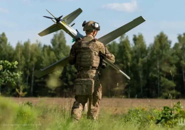 România începe producția de drone militare la Cluj. 1.000 de unități pe lună în prima etapă