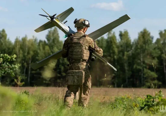 România începe producția de drone militare la Cluj. 1.000 de unități pe lună în prima etapă