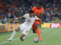 Lovitură pentru Cristi Chivu, Real Madrid anunță un transfer de la Inter
