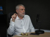 Despre frici și vaccinare cu dr. Mihai Craiu: Nu e așa de simplu, ai făcut un vaccin și dintr-o dată s-a făcut întuneric – interviu