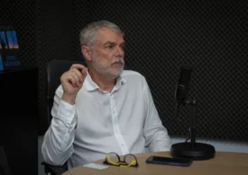 Despre frici și vaccinare cu dr. Mihai Craiu: Nu e așa de simplu, ai făcut un vaccin și dintr-o dată s-a făcut întuneric