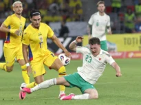 Fotbalistul pe care l-a debutat Mircea Lucescu la națională, aproape de un transfer de vis în Anglia