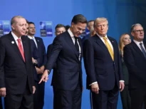 New York Times: Lumea începe să se desprindă de America. Iar consecințele se văd deja