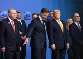 New York Times: Lumea începe să se desprindă de America. Iar consecințele se văd deja