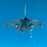 Dronele doborâte la Sulina și Sfântu Gheorghe nu au fost încă găsite. Căutările continuă, pe mare și din aer