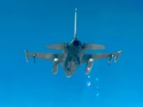 Dronele doborâte la Sulina și Sfântu Gheorghe nu au fost încă găsite. Căutările continuă, pe mare și din aer